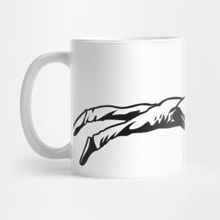 Victory Catch Mug